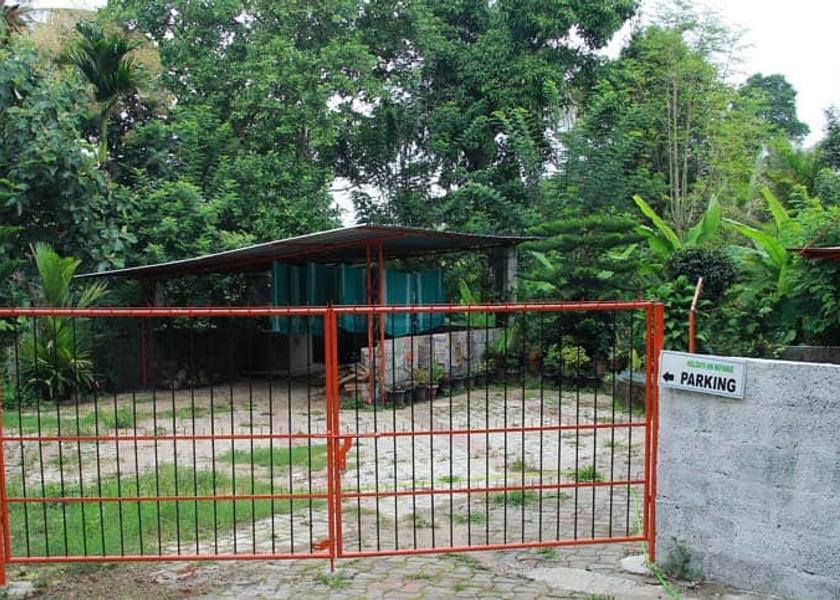 Kerala Wayanad Hotel Exterior